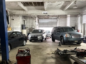 2110-2116 5th St NE, Washington, DC à louer Photo intérieure– Image 2 sur 3