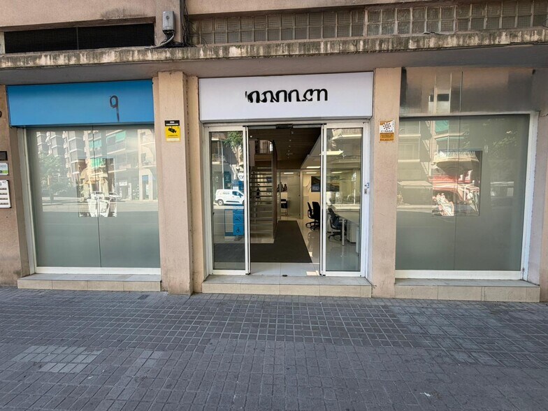 Local commercial dans Sabadell, Barcelona à louer - Photo intérieure – Image 1 sur 1