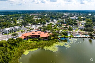 3104 W Waters, Tampa, FL - Vue aérienne  vue de carte - Image1
