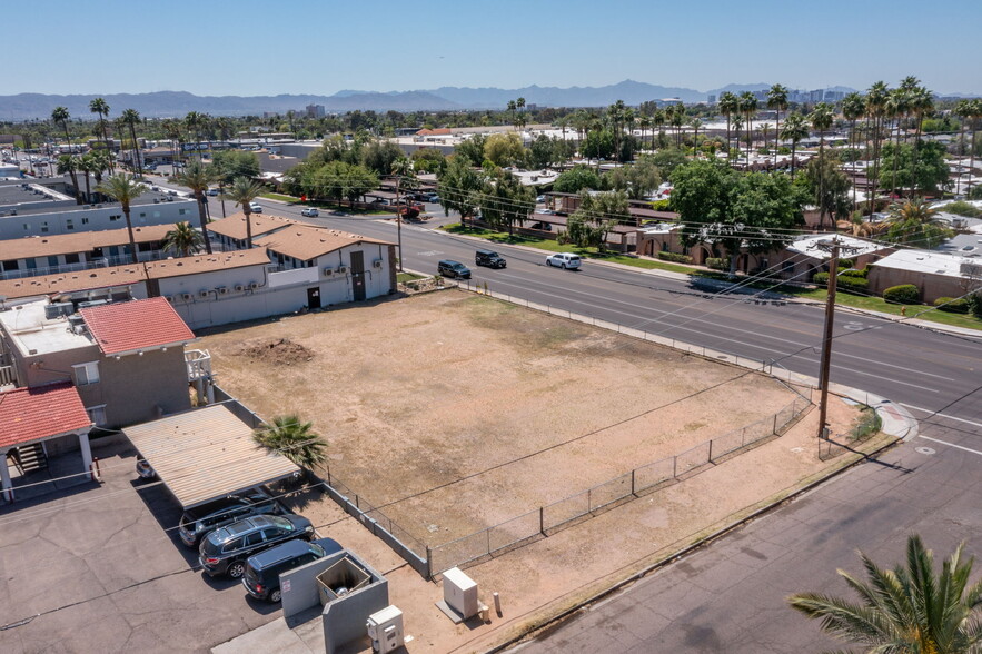3047 N 32nd St, Phoenix, AZ à vendre - Photo de l’immeuble – Image 3 sur 19