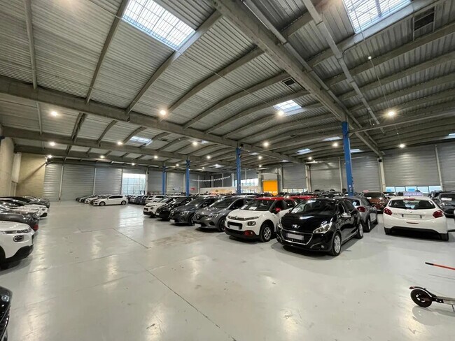 Plus de détails pour Bureau à louer