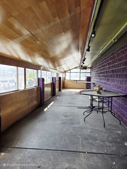 5805 Galley Rd, Colorado Springs, CO à louer - Photo de l’immeuble – Image 3 sur 11