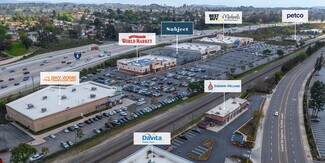 Plus de détails pour 25322 El Paseo, Mission Viejo, CA - Local commercial à vendre