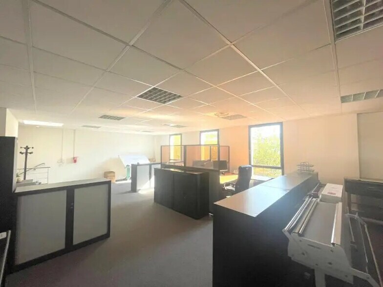Bureau dans Croissy-sur-Seine à louer - Photo intérieure – Image 3 sur 9