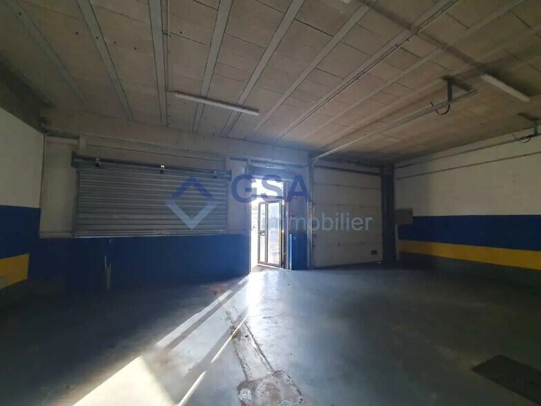 Local d’activités dans Bondoufle à louer - Photo intérieure – Image 3 sur 7
