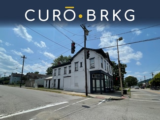 Plus de détails pour 401-403 Elm St, Ludlow, KY - Local commercial à vendre