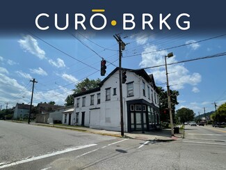 Plus de détails pour 401-403 Elm St, Ludlow, KY - Local commercial à vendre