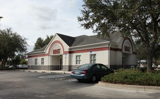 Plus de détails pour 10625 Philips Hwy, Jacksonville, FL - Local commercial à louer