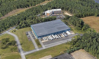 Plus de détails pour 301 Essex Rd, Tinton Falls, NJ - Industriel/Logistique à louer