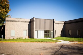 Plus de détails pour 2700 Freeway Blvd, Brooklyn Center, MN - Industriel/Logistique à louer