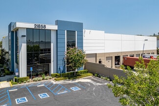 Plus de détails pour 21858 Garcia Ln, City of Industry, CA - Bureau à louer