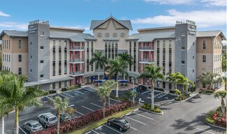 Plus de détails pour 3650 Colonial Ct, Fort Myers, FL - Spécialisé à vendre