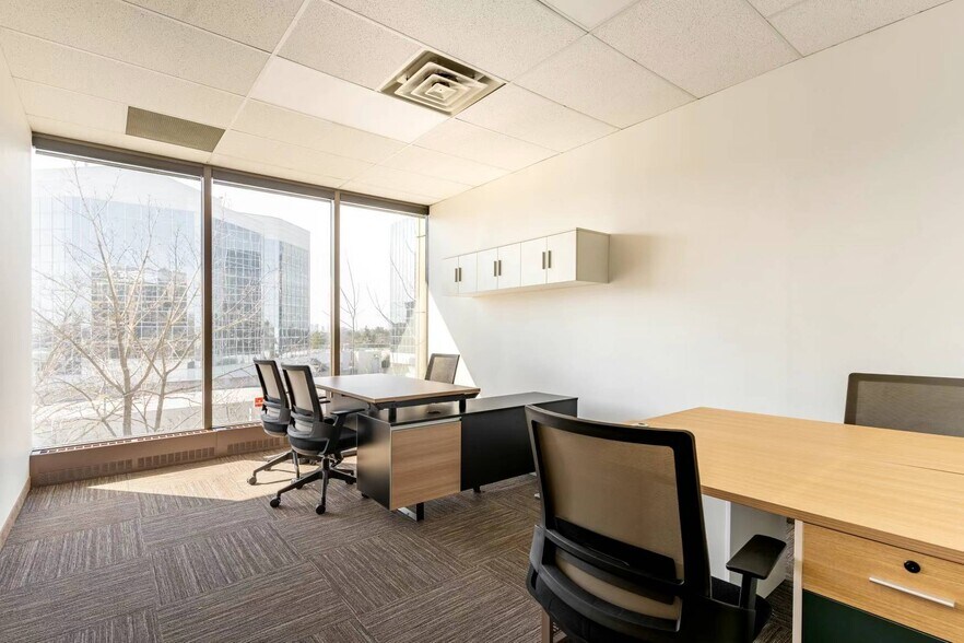 205 Placer Ct, Toronto, ON à louer - Photo intérieure – Image 2 sur 14