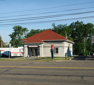 Plus de détails pour 485 Graham Rd, Cuyahoga Falls, OH - Local commercial à louer