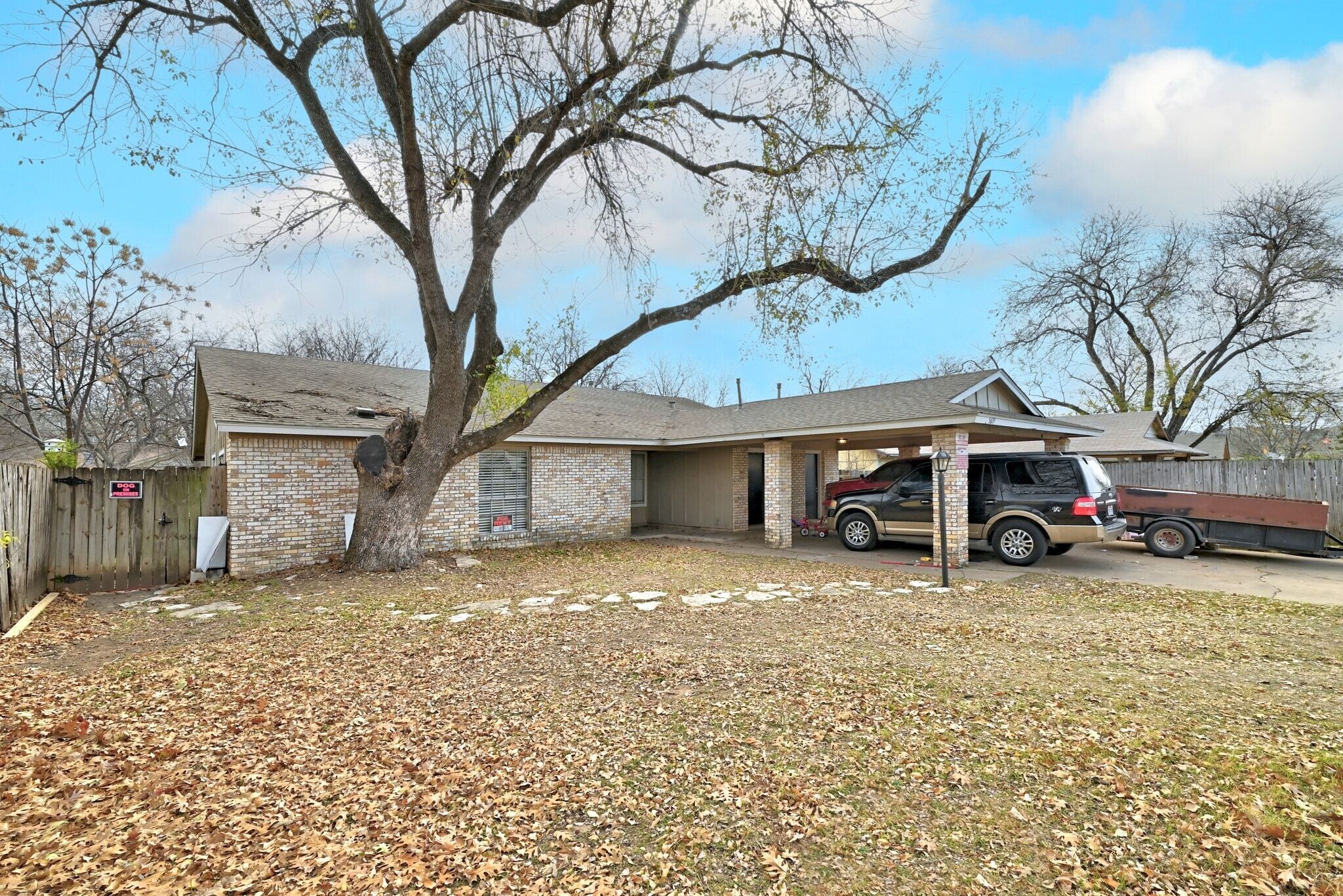 5619 Jacaranda Dr, Austin, TX à vendre Photo principale– Image 1 sur 22