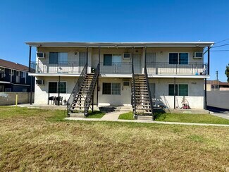 Plus de détails pour 1946 2nd St, San Fernando, CA - Logement à vendre