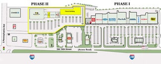 Plus de détails pour 1401 SW 74th St, Oklahoma City, OK - Local commercial à louer
