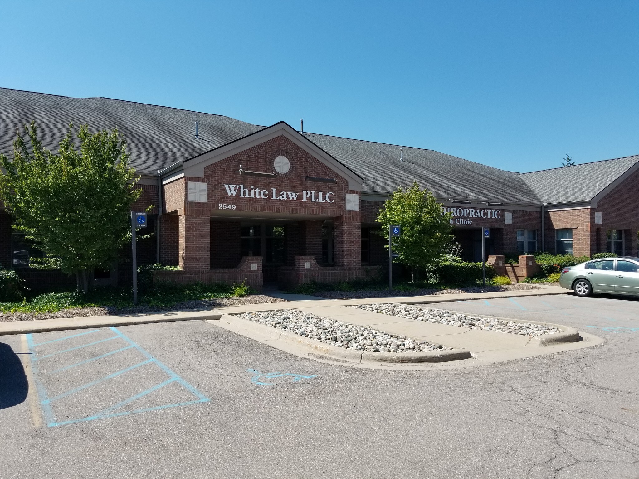 2549 Jolly Rd, Okemos, MI à vendre Autre– Image 1 sur 2