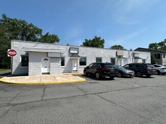 Plus de détails pour 1804 Oak Tree Rd, Edison, NJ - Bureau, Médical à louer