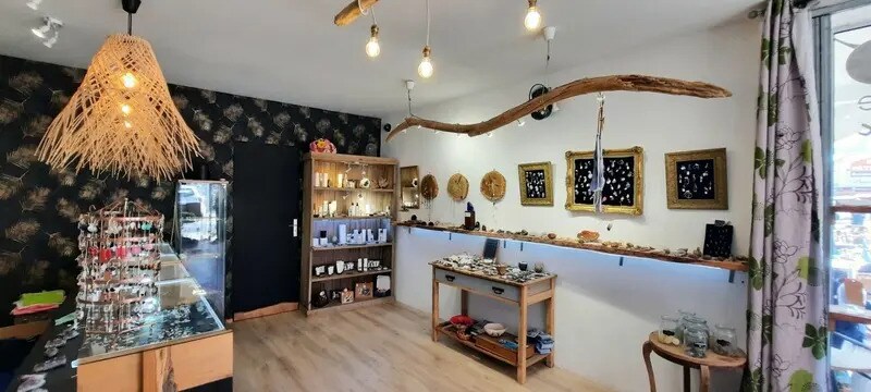 Local commercial dans SAINT-PIERRE-D'OLERON à louer - Photo intérieure – Image 3 sur 8