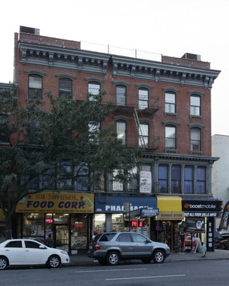 Plus de détails pour 2258-2260 Third Ave, New York, NY - Bureau/Médical à louer