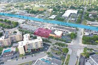 Plus de détails pour 1636-1650 NE 164th St, North Miami Beach, FL - Local commercial à louer