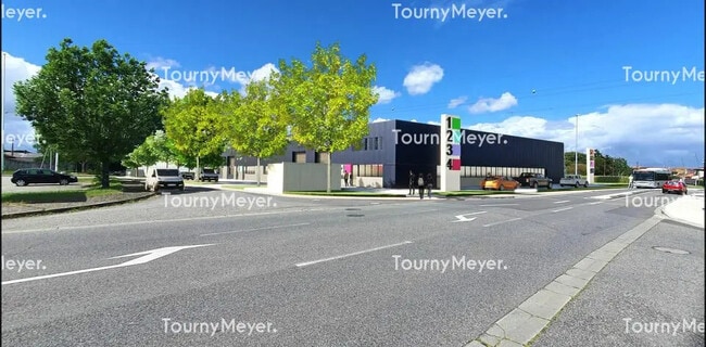 Plus de détails pour Local d’activités à vendre