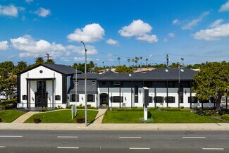 Plus de détails pour 619 S Prairie Ave, Inglewood, CA - Local d'activités à louer