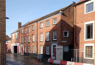 Plus de détails pour 83-87 Pottergate, Norwich - Bureau à louer
