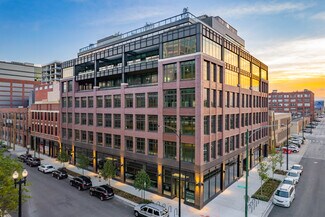 Plus de détails pour 318 N Carpenter St, Chicago, IL - Bureau à louer