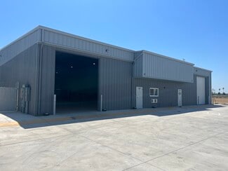 Plus de détails pour 3155-3159 Humphrey Ct, Turlock, CA - Industriel/Logistique à louer