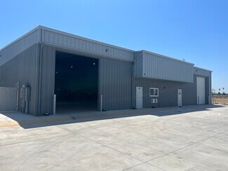 Plus de détails pour 3155-3159 Humphrey Ct, Turlock, CA - Industriel/Logistique à louer