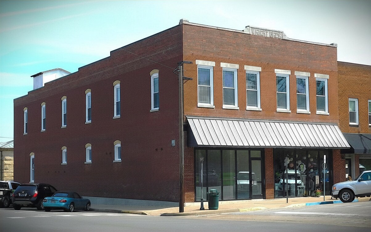 130 W Kentucky St, Franklin, KY à louer Photo de l’immeuble– Image 1 sur 7