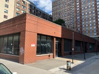 Plus de détails pour 235 Cherry St, New York, NY - Bureau/Local commercial à louer