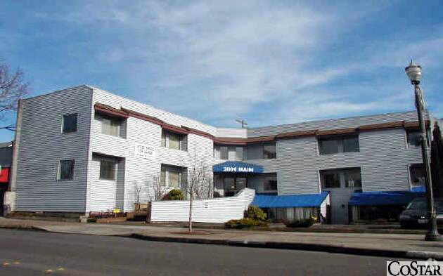 2001 Main St, Vancouver, WA à vendre - Photo de l’immeuble – Image 2 sur 10
