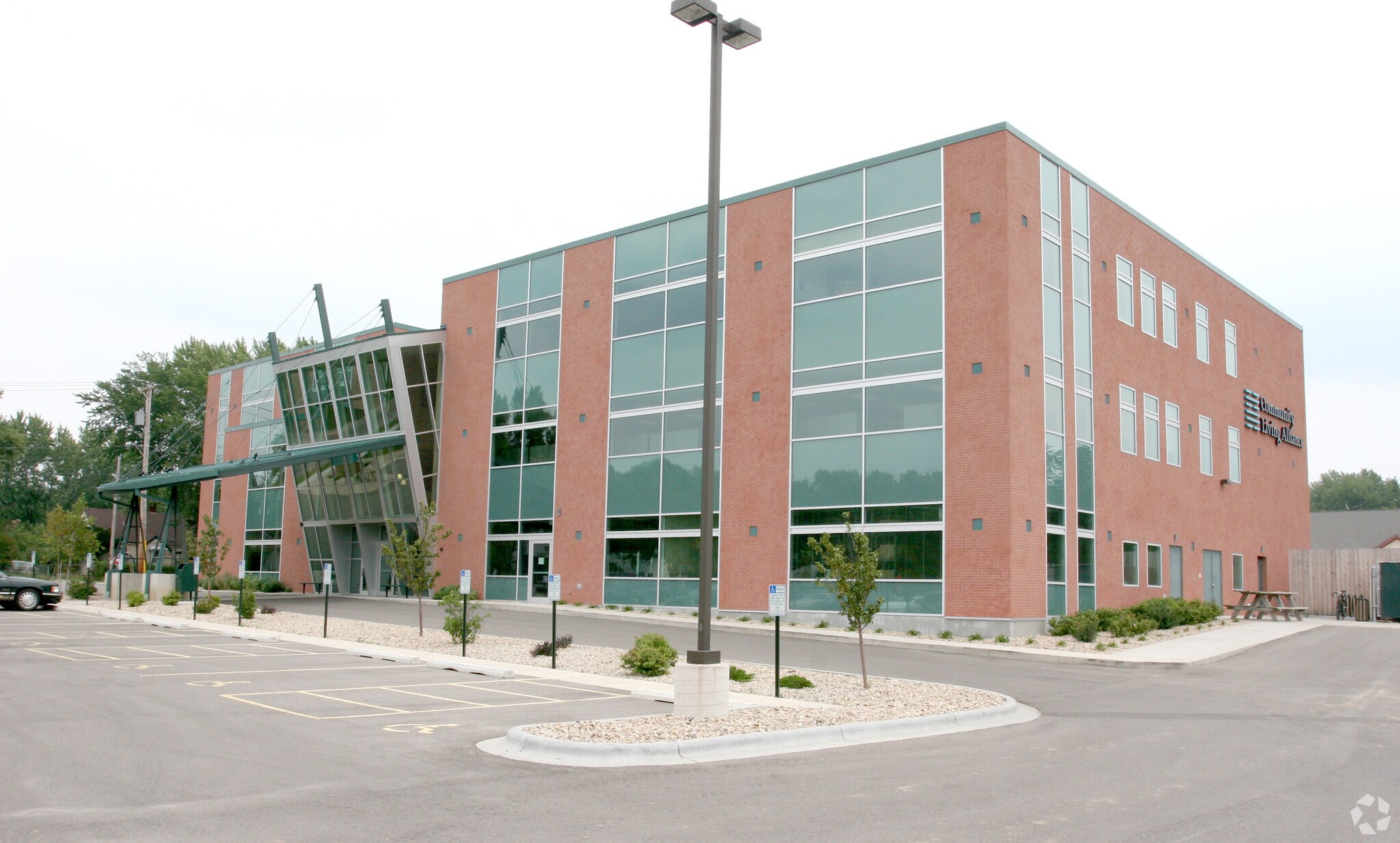 1414 Mac Arthur Rd, Madison, WI à louer Photo de l’immeuble– Image 1 sur 4