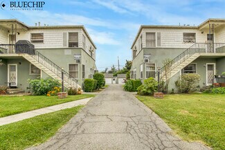 Plus de détails pour 14240-14244 Delano St, Van Nuys, CA - Logement à vendre