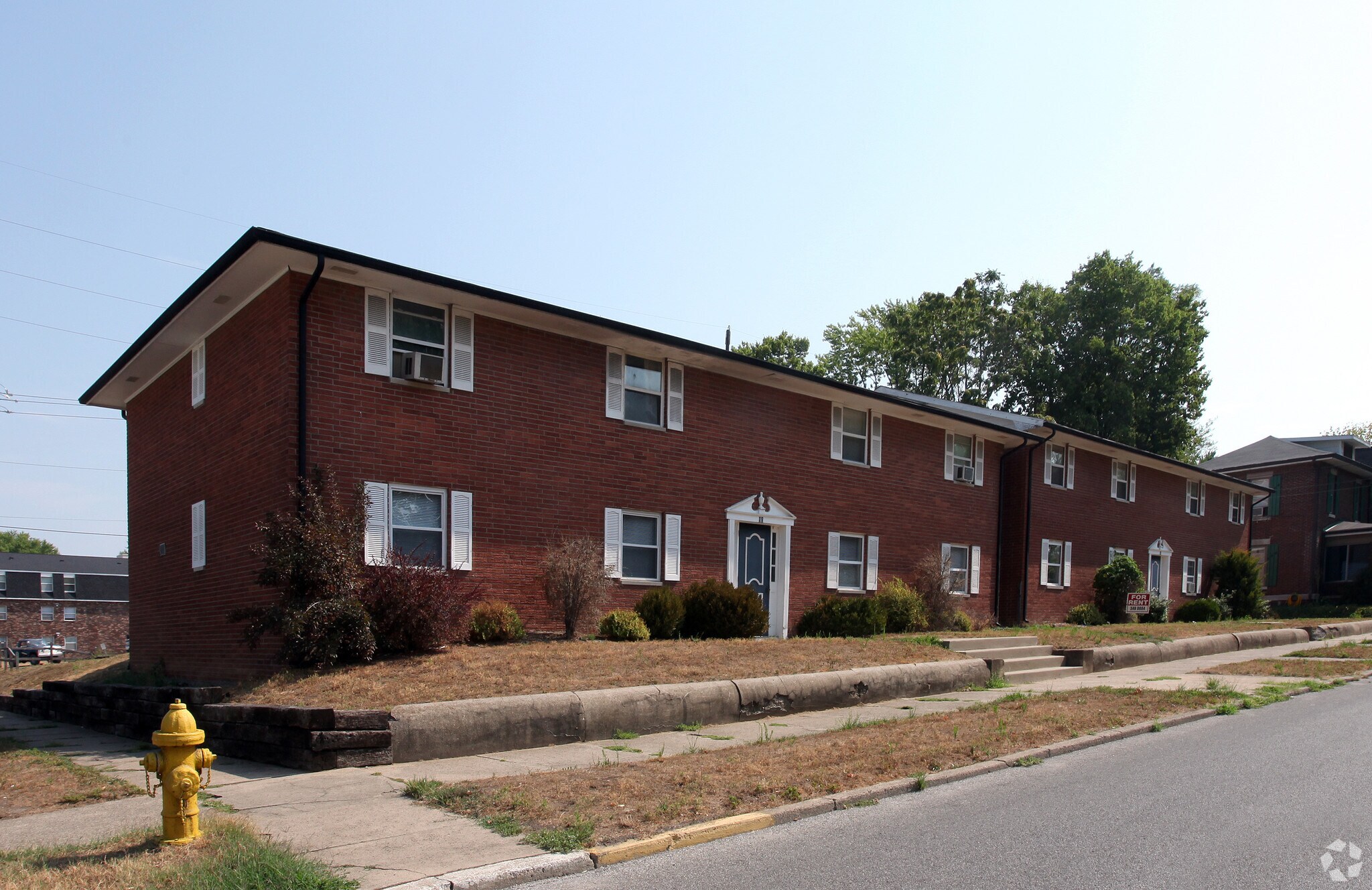 60-90 W Harrison St, Martinsville, IN à vendre Photo principale– Image 1 sur 12