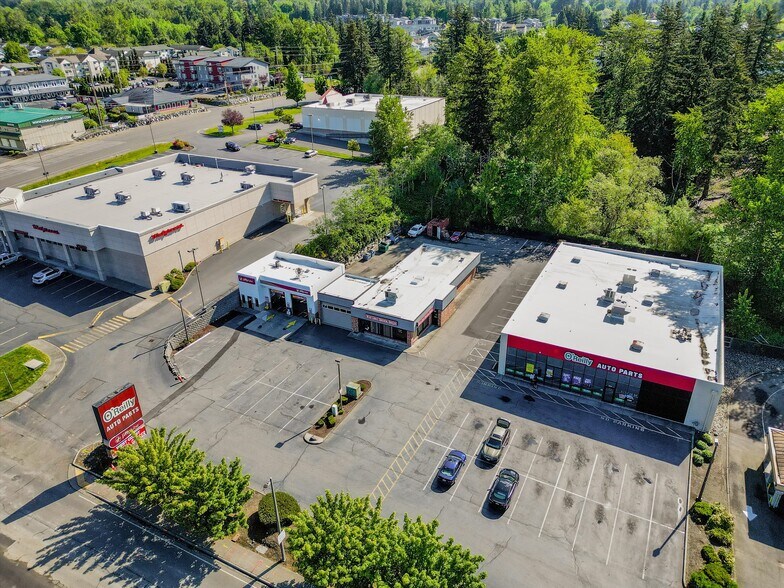 4060-4070 Meridian St, Bellingham, WA à louer - Photo de l’immeuble – Image 3 sur 7
