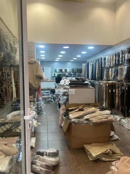 Local commercial dans Marseille à vendre - Photo intérieure – Image 3 sur 4