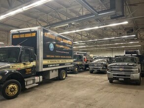 4840 S Saint Louis Ave, Chicago, IL à louer Photo intérieure– Image 1 sur 3