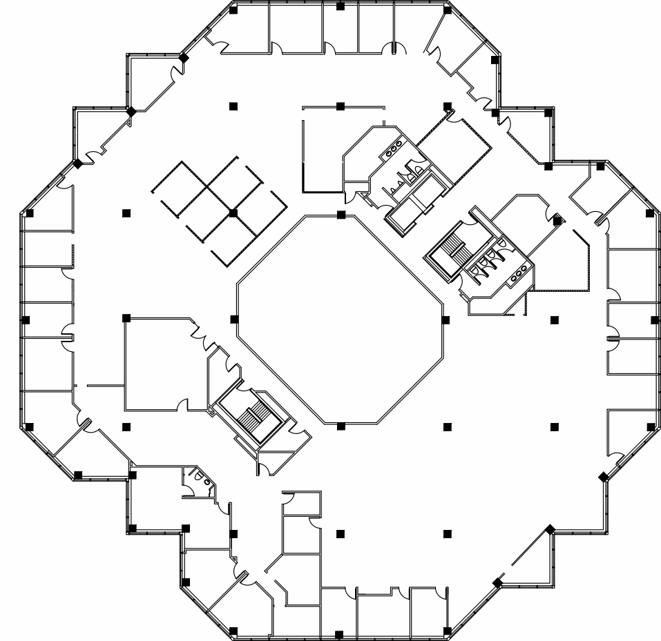 88 Mcnabb St, Markham, ON à louer Plan d’étage– Image 1 sur 1