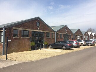 Plus de détails pour Elcot Ln, Marlborough - Bureau à louer