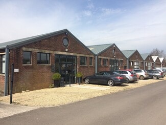 Plus de détails pour Elcot Ln, Marlborough - Bureau à louer