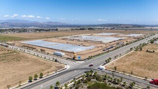 Plus de détails pour 101 Logistics Ctr, Oxnard, CA - Industriel/Logistique à louer