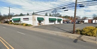 Plus de détails pour 390 Pierce St, Kingston, PA - Bureau à louer