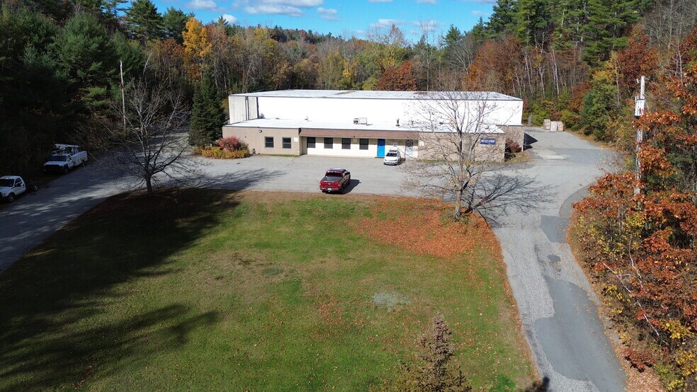 917 US-Route 5 Rt, Dummerston, VT à vendre - Photo de l’immeuble – Image 2 sur 15
