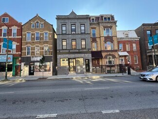 Plus de détails pour 1813 S Ashland Ave, Chicago, IL - Logement à vendre