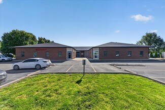 Plus de détails pour 618 Cepi Dr, Chesterfield, MO - Bureau, Bureau/Médical à louer