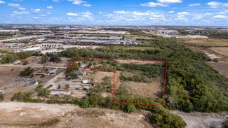 Plus de détails pour 5455 Uecker Rd, San Antonio, TX - Terrain à vendre